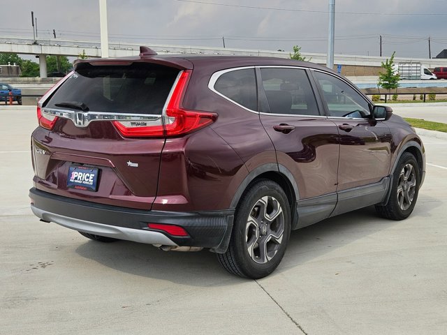 Used 2019 Honda CR-V EX-L image 5