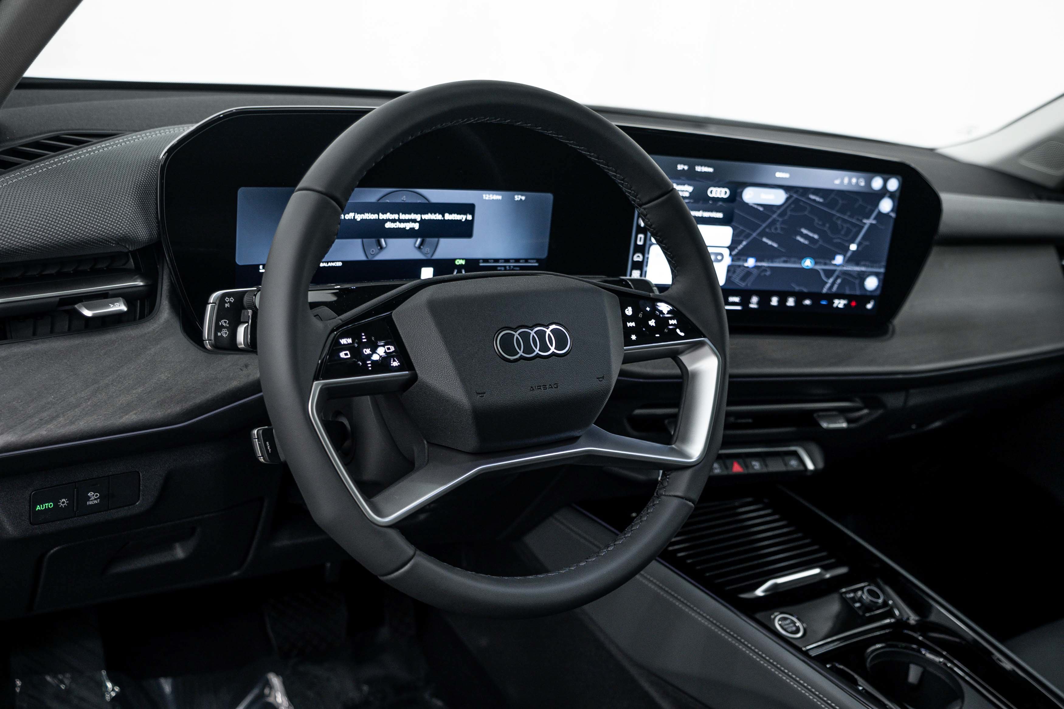 New 2026 Audi Q3 quattro 2.0T AWD/4WD image 11