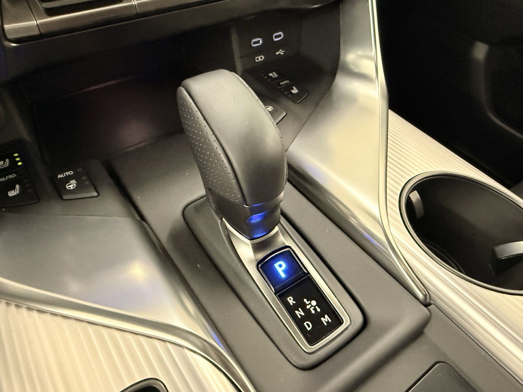 New 2025 Lexus LX 700h F Sport image 16
