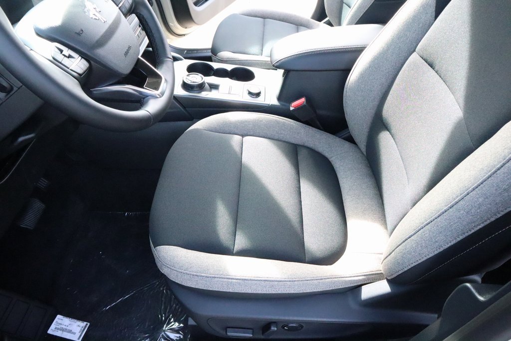 New 2025 Ford Bronco Sport Big Bend w/ Convenience Package image 11