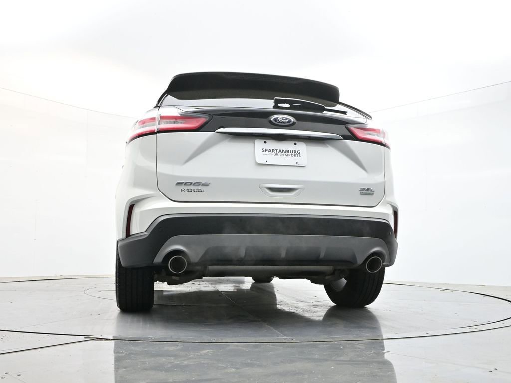 Used 2020 Ford Edge SEL w/ Convenience Package image 35