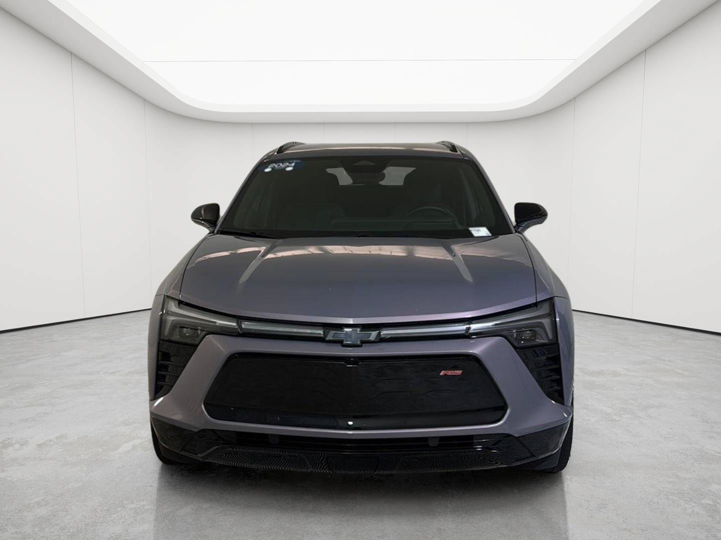 Used 2024 Chevrolet Blazer EV RS AWD/4WD image 2