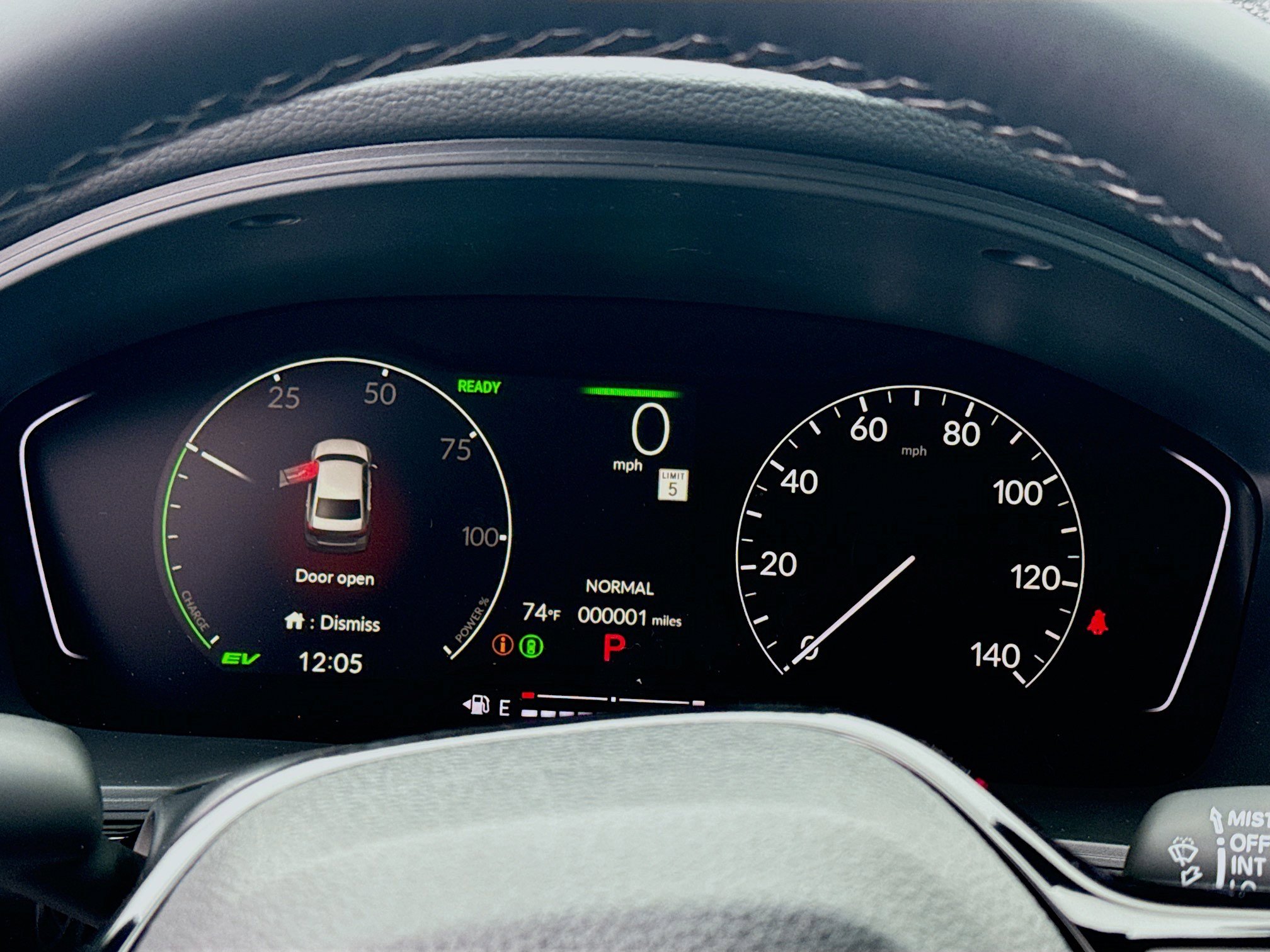 New 2026 Honda Civic Sport image 11