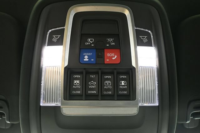 Used 2019 RAM 1500 Sport w/ Level 2 Equipment Group AWD/4WD image 27