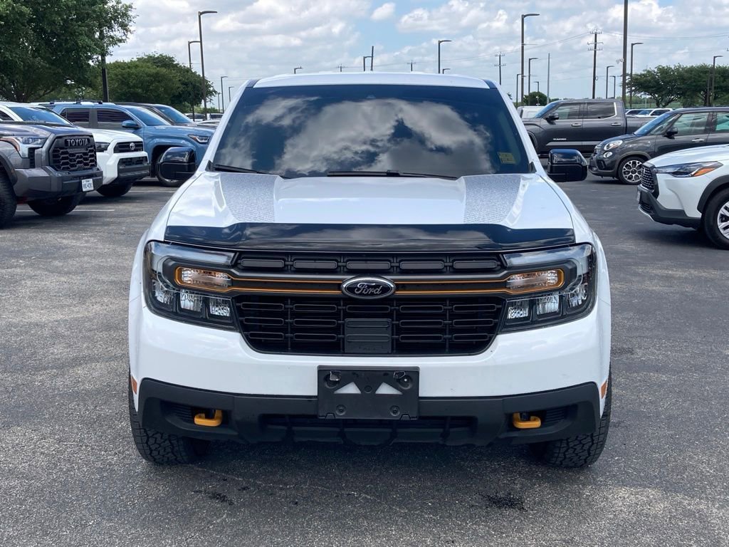 Used 2024 Ford Maverick Tremor w/ Tremor Off-Road Package AWD/4WD image 2