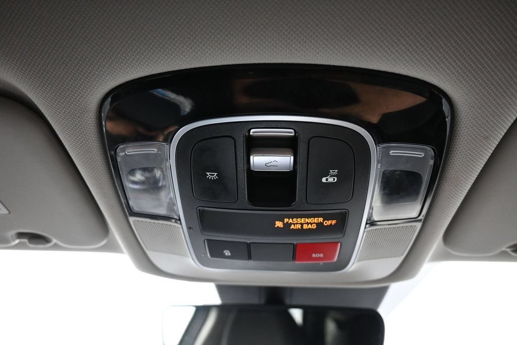 Certified 2022 Hyundai Tucson SEL AWD/4WD image 17