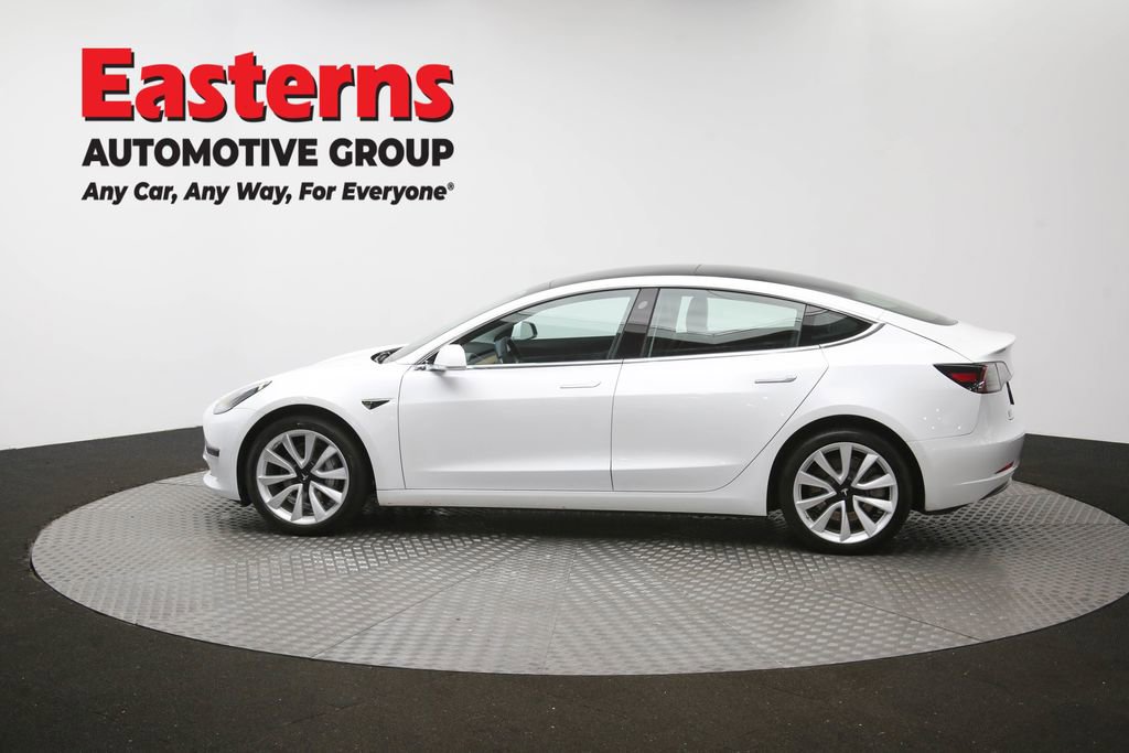 Used 2020 Tesla Model 3 Standard Range Plus RWD image 55