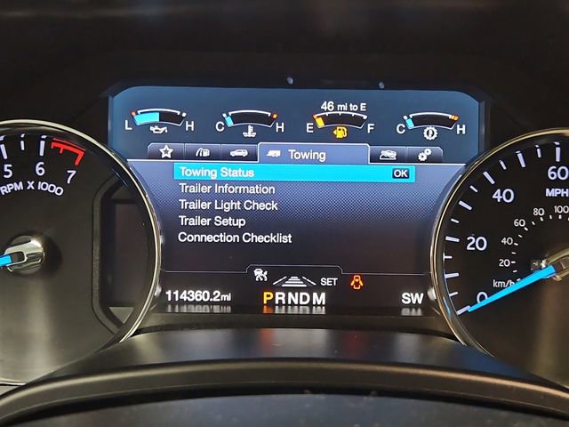 Used 2019 Ford Expedition Platinum image 48