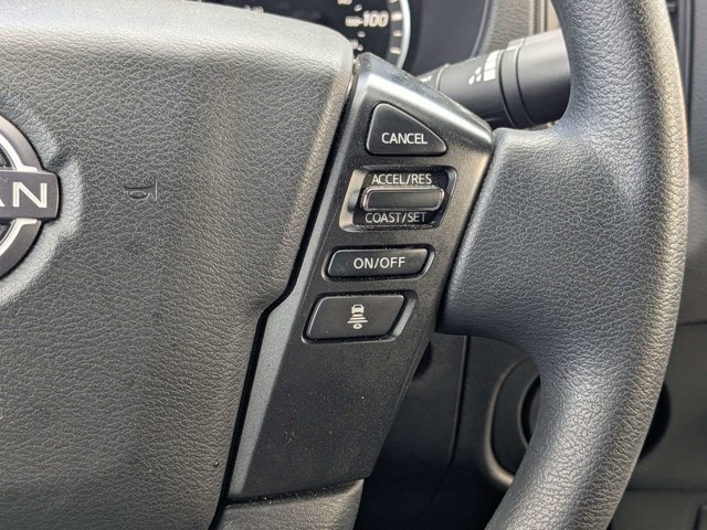 Used 2022 Nissan Frontier S w/ Technology Package image 25