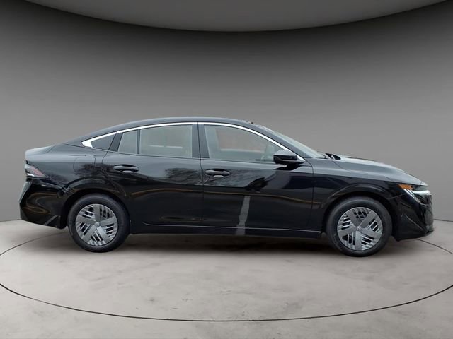 Used 2026 Nissan Sentra S w/ Floor Mat Package FWD image 35