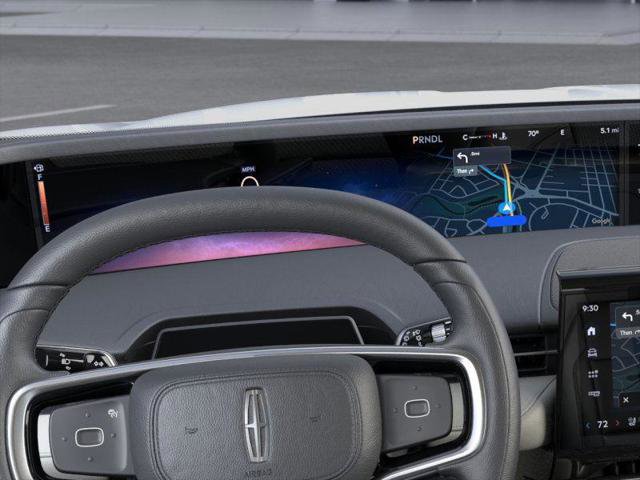 New 2026 Lincoln Nautilus Premier image 13