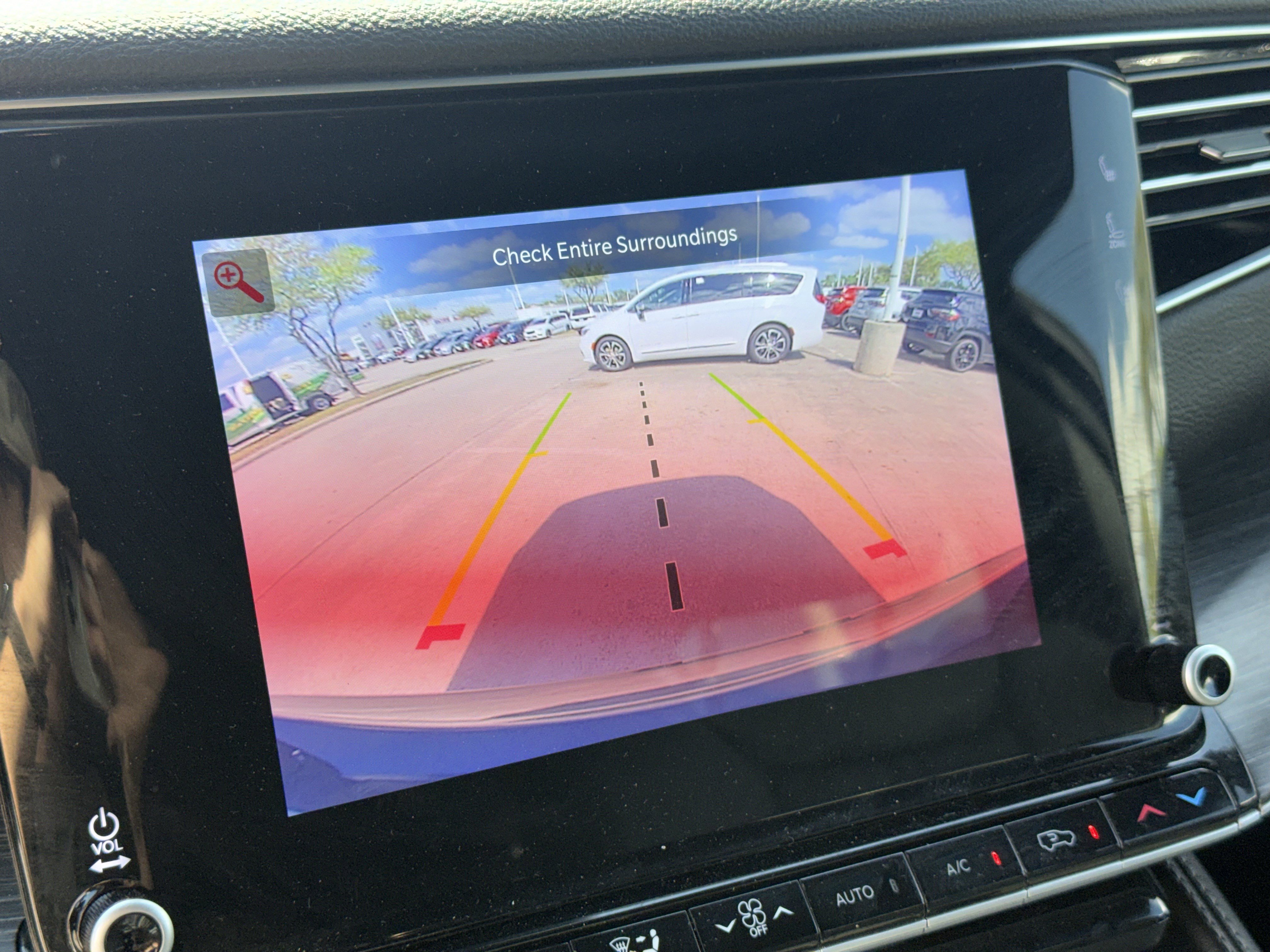 Used 2024 Jeep Wagoneer Series II RWD image 21