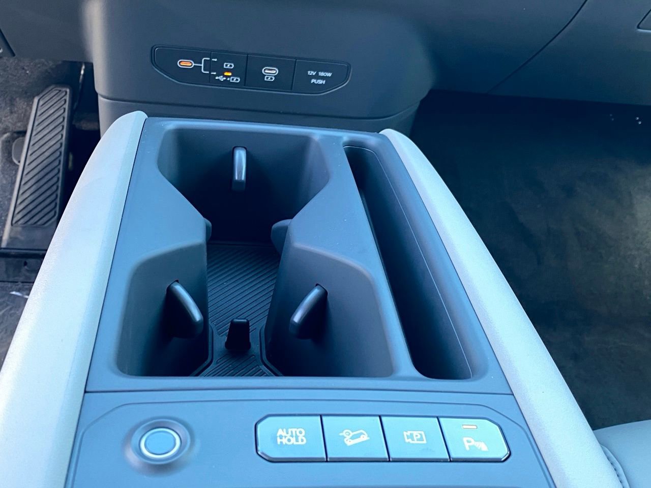 New 2026 Kia EV9 Wind AWD/4WD image 17
