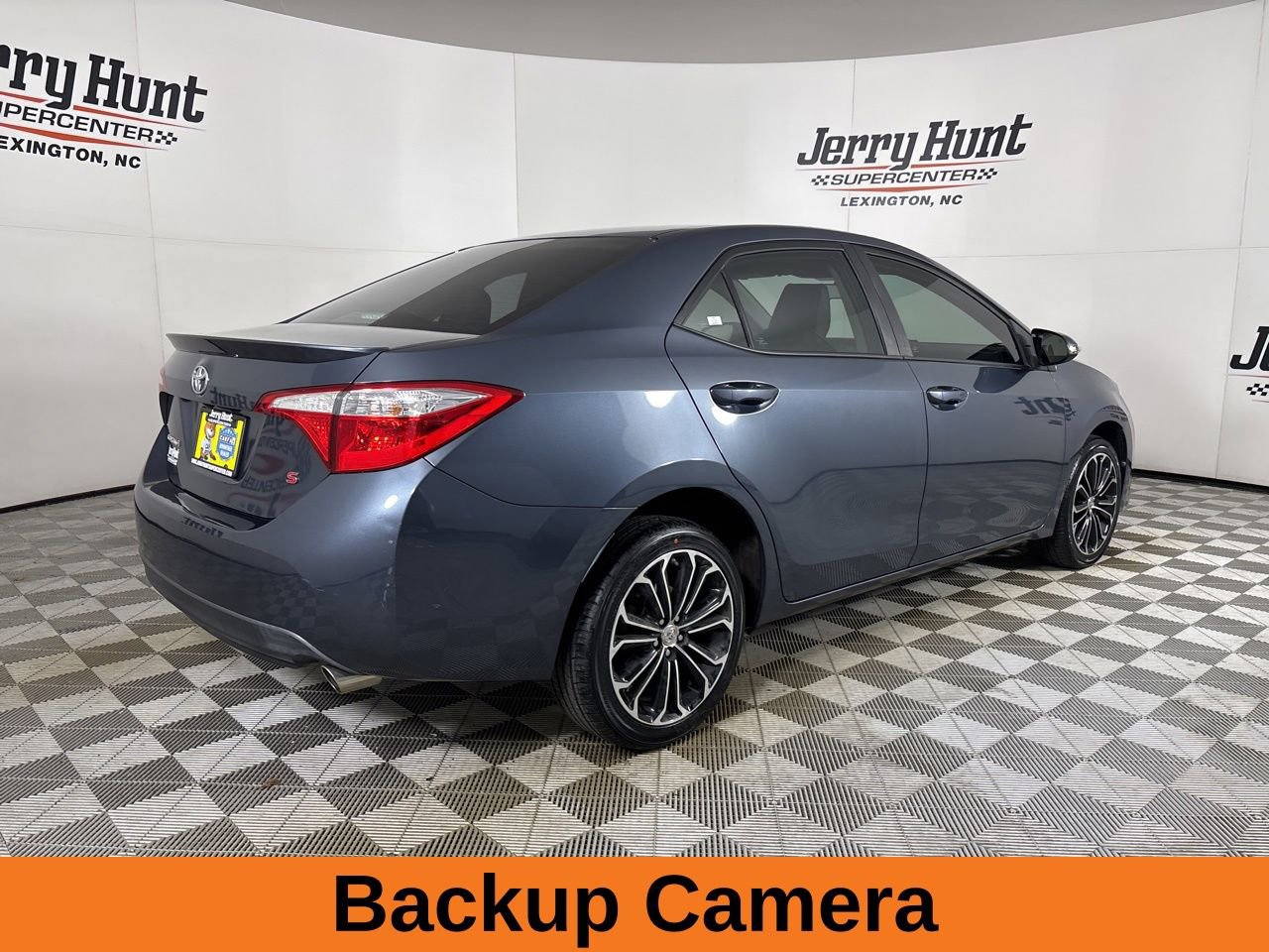 Used 2016 Toyota Corolla L image 6
