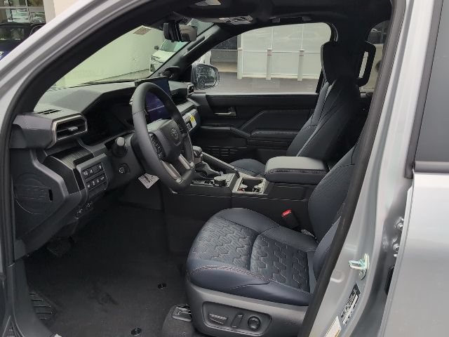 New 2026 Toyota 4Runner Platinum AWD/4WD image 11