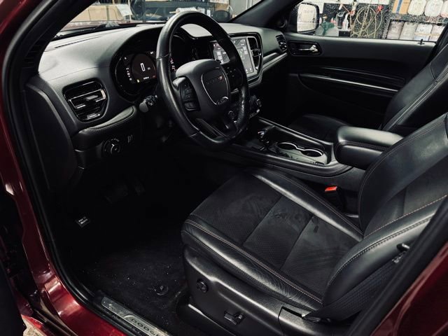 Used 2022 Dodge Durango R/T w/ Blacktop Package image 21