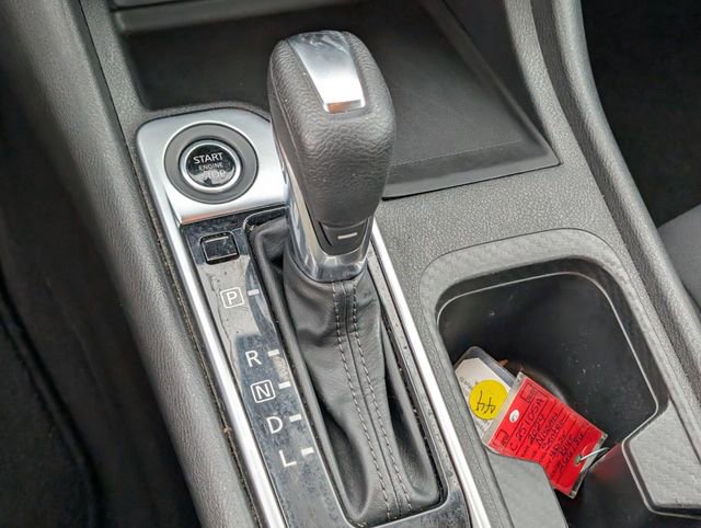 Used 2024 Nissan Sentra SV FWD image 28