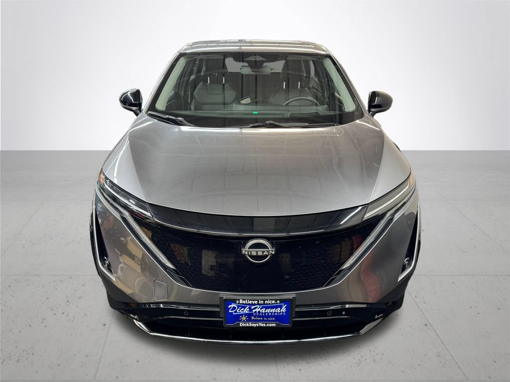 Used 2023 Nissan Ariya FWD image 12