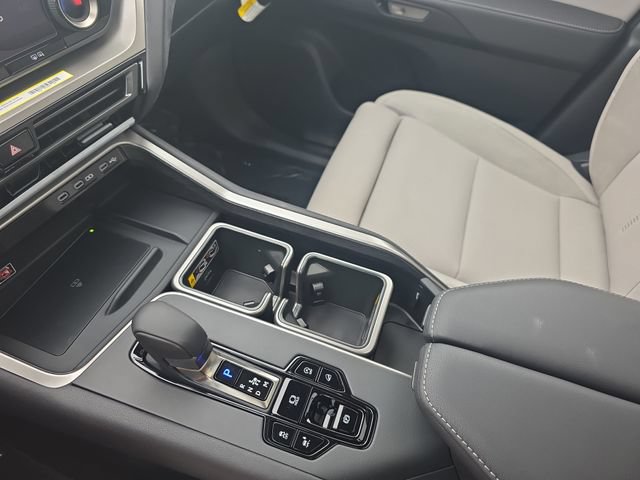 New 2026 Lexus TX 350 AWD w/ Technology Package image 26