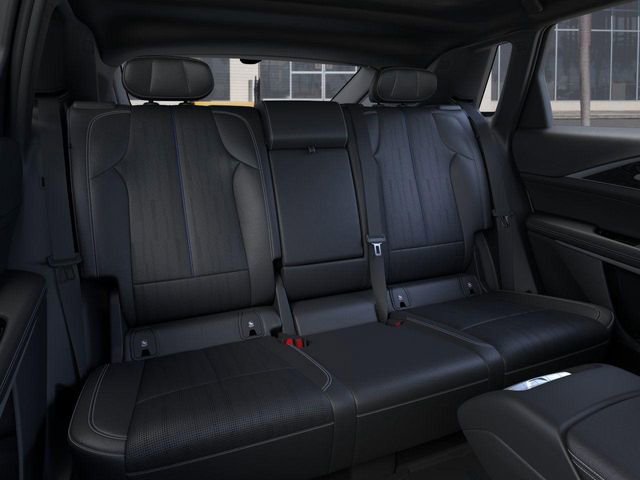 New 2026 Cadillac Lyriq V w/ LPO, Floor Liner Package image 17