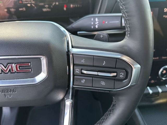 Used 2025 GMC Terrain Elevation image 14