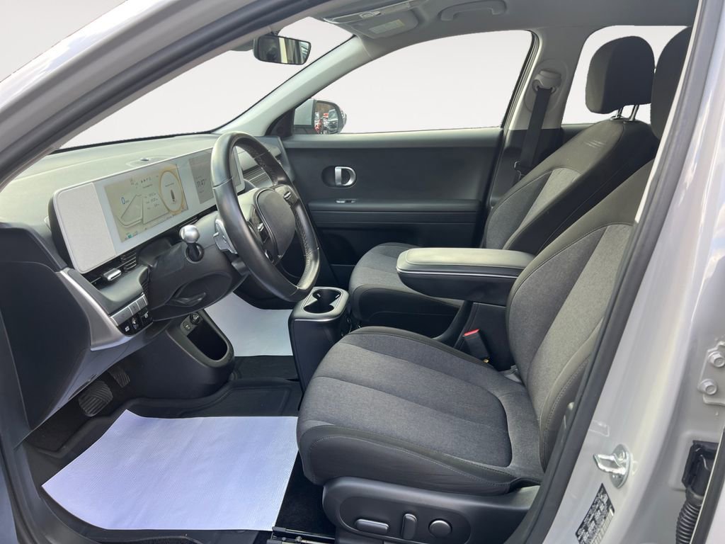 Certified 2024 Hyundai Ioniq 5 SE image 10