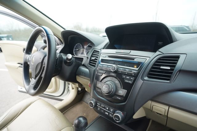 Used 2013 Acura RDX FWD w/ Technology Package image 32