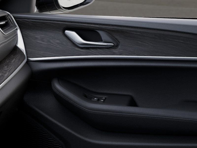 New 2025 Jeep Grand Cherokee L Limited w/ Black Appearance Package image 27