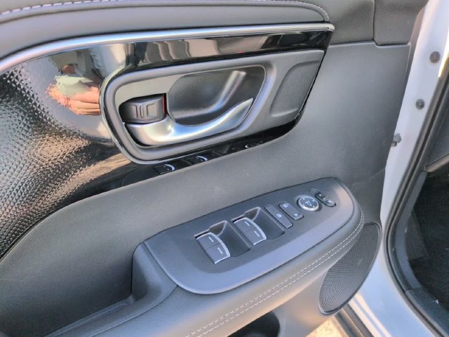 New 2026 Acura ADX AWD image 15