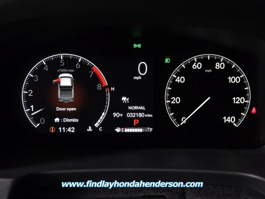Certified 2024 Honda Ridgeline RTL image 32