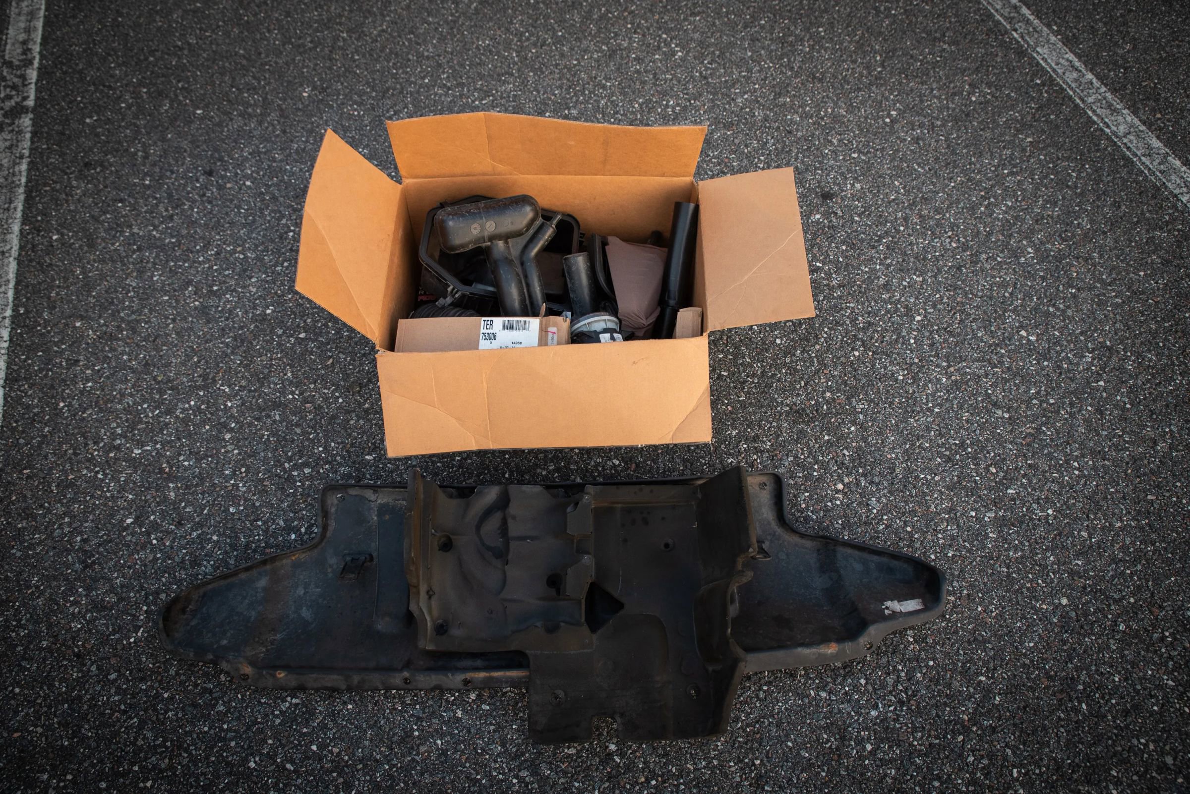 Used 2016 Jeep Wrangler Unlimited Sport w/ Quick Order Package 24S image 37