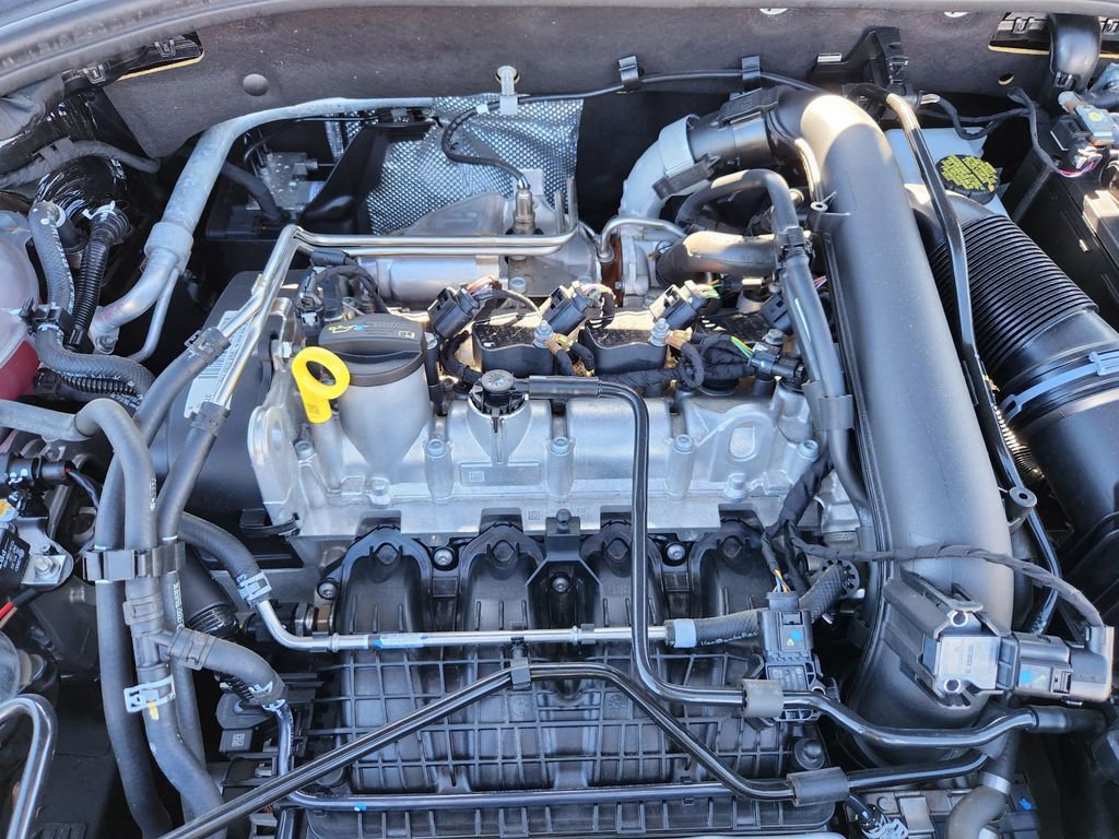 Used 2019 Volkswagen Jetta SEL image 31