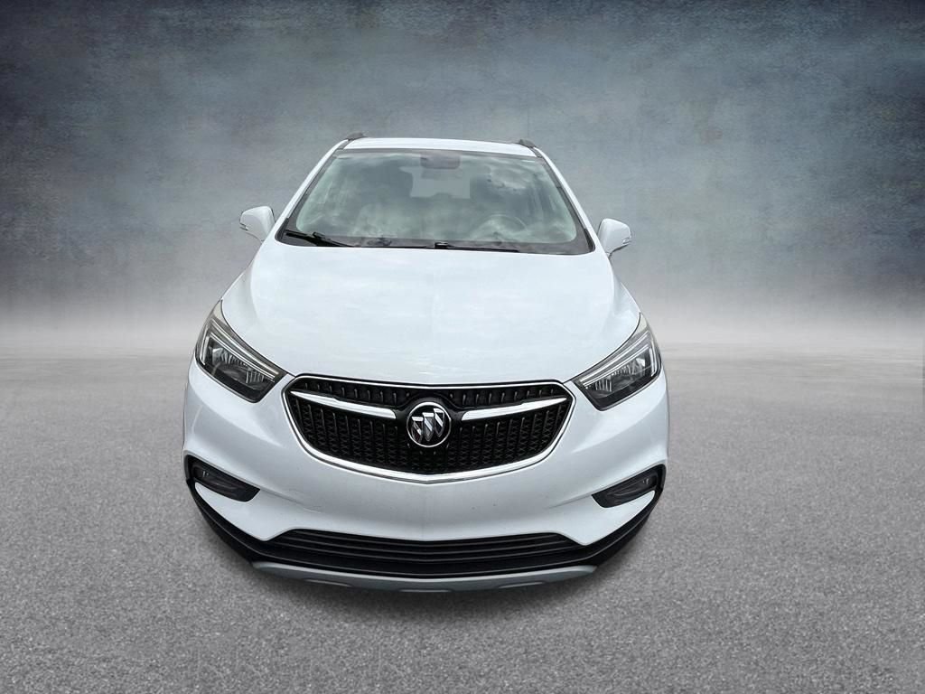 Used 2017 Buick Encore Preferred FWD image 2