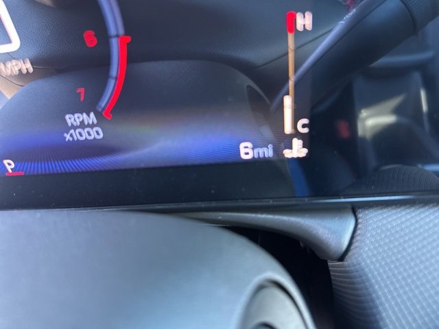 New 2026 Chevrolet TrailBlazer RS w/ Convenience Package image 14