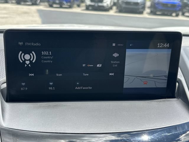 Used 2023 Acura RDX w/ Technology Package AWD/4WD image 14
