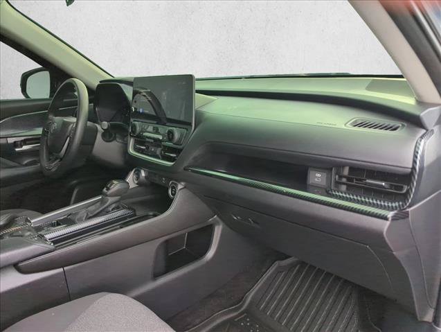 Certified 2025 Toyota Grand Highlander AWD Hybrid image 29