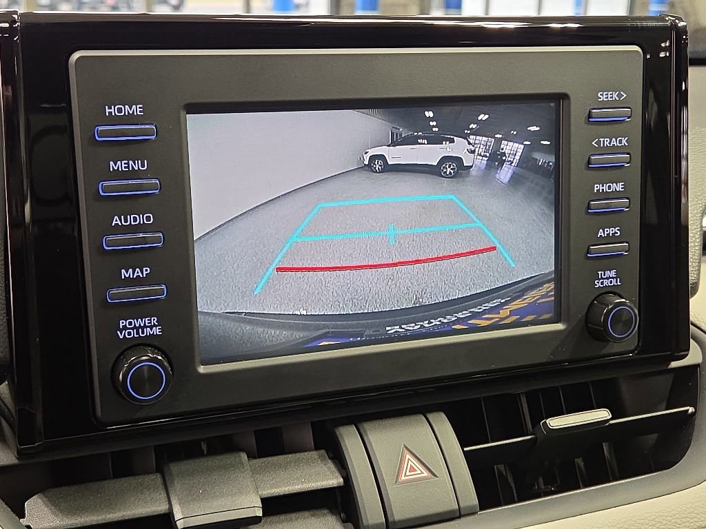 Used 2019 Toyota RAV4 XLE w/ Convenience Package AWD/4WD image 21