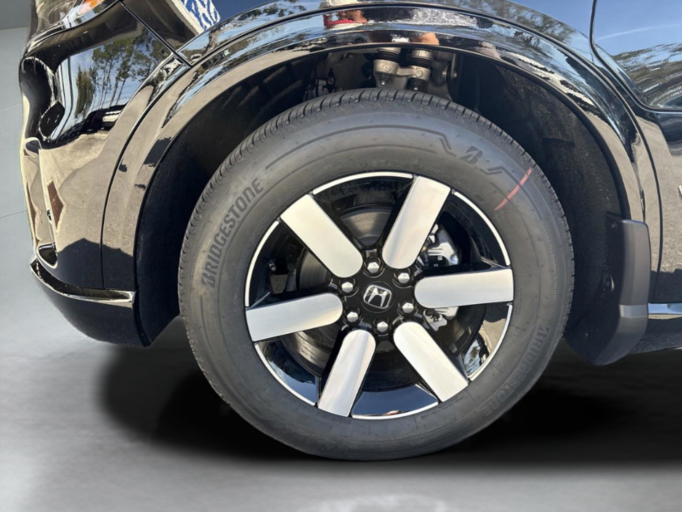 New 2026 Honda Prologue Touring image 30