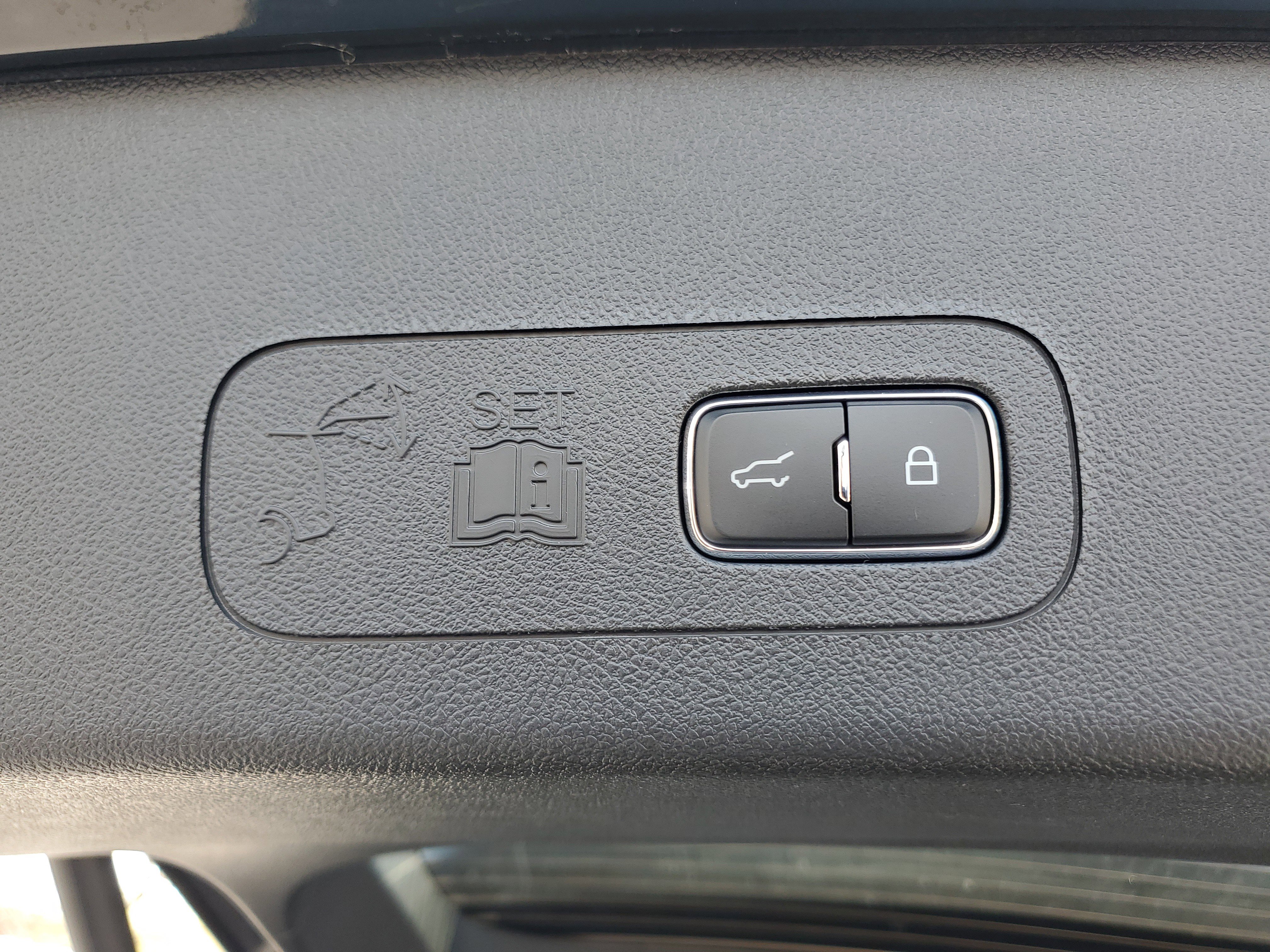 New 2026 Lincoln Aviator Black Label image 30