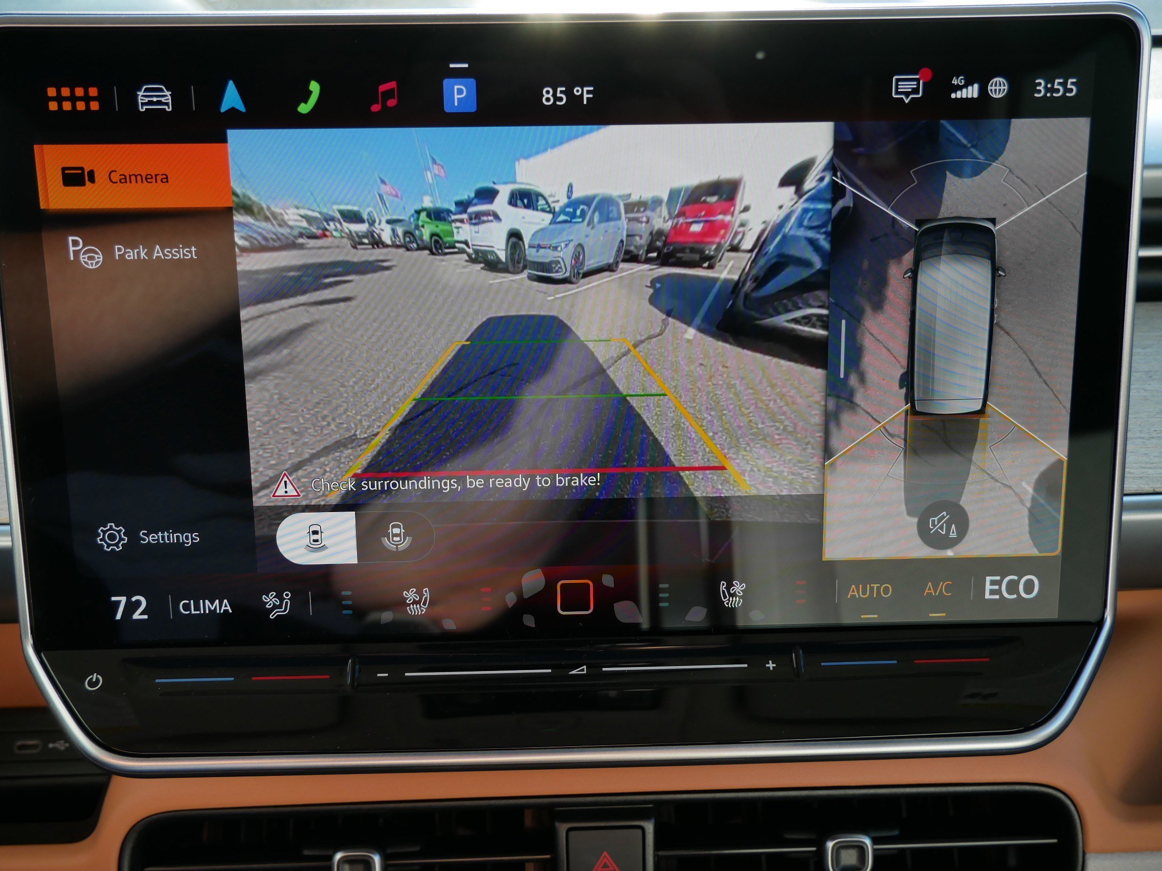 New 2025 Volkswagen ID. Buzz 1st Edition image 10