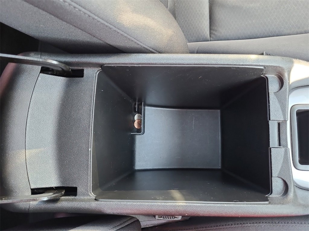 Used 2022 Chevrolet Malibu LT image 22
