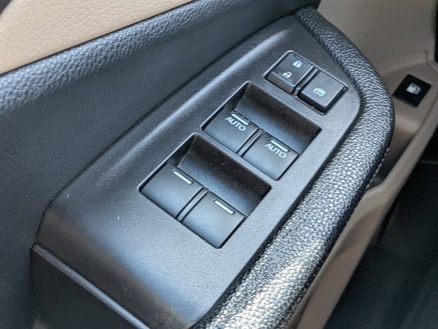 Used 2018 Honda Ridgeline RTL image 21