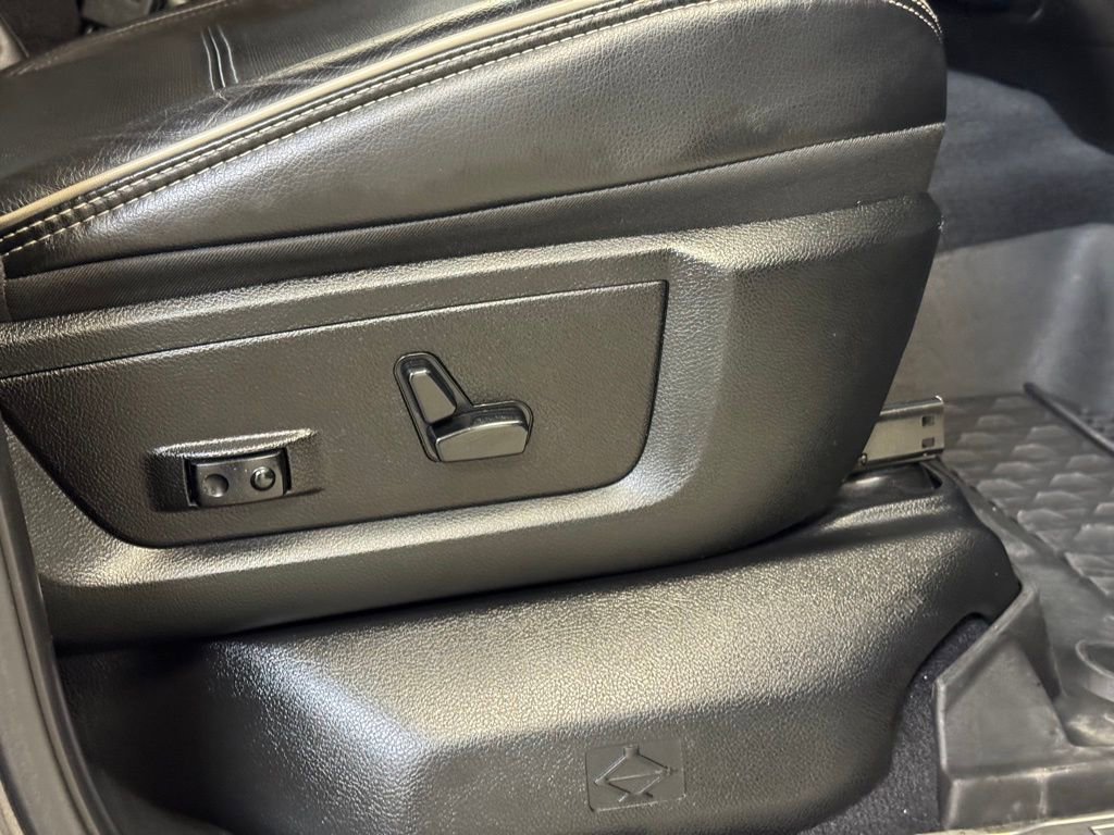 Used 2019 RAM 2500 Laramie image 26