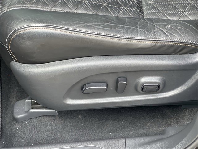 Used 2021 Nissan Murano Platinum w/ Cargo Package image 22