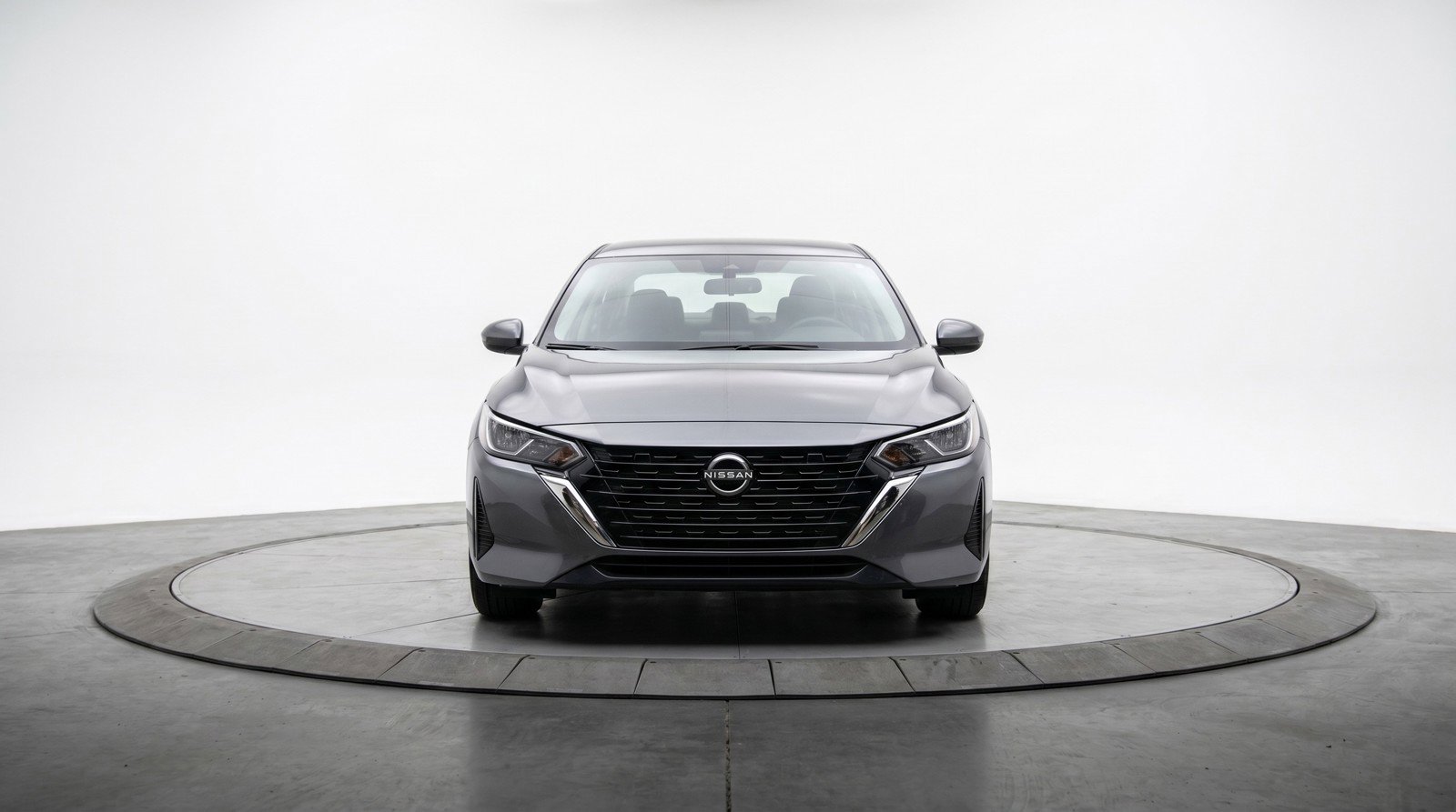 Used 2025 Nissan Sentra S FWD image 2