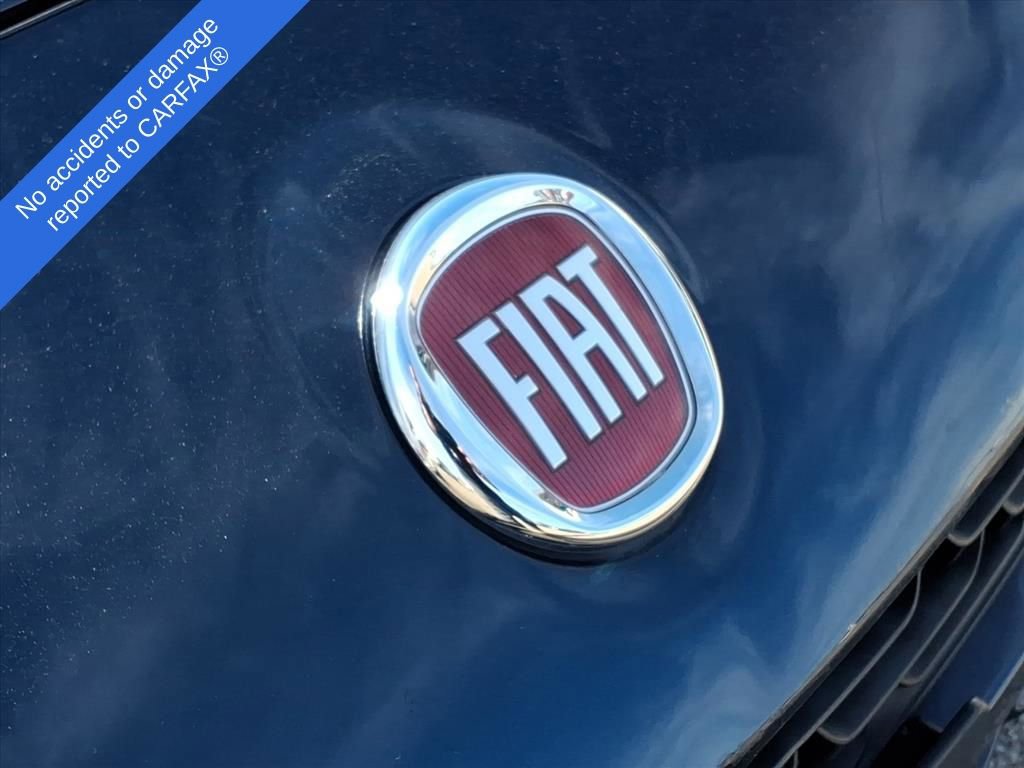 Used 2020 FIAT 124 Spider Classica w/ Mopar All Weather Plus Group image 16