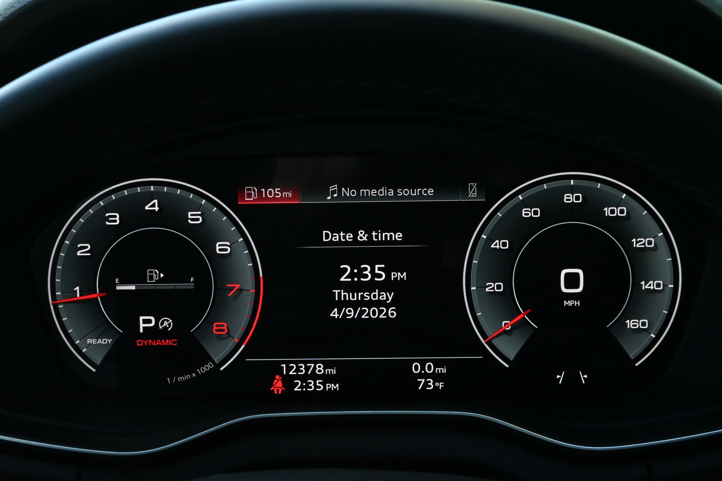 Used 2024 Audi Q5 2.0T Premium w/ Summer of Audi Package image 17