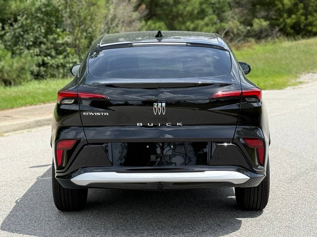 New 2026 Buick Envista Sport Touring w/ Convenience I Package FWD image 11