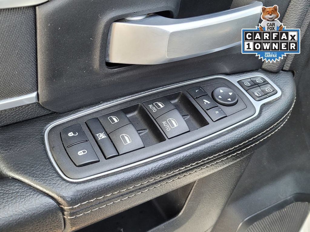 Used 2024 RAM 2500 Big Horn AWD/4WD image 16