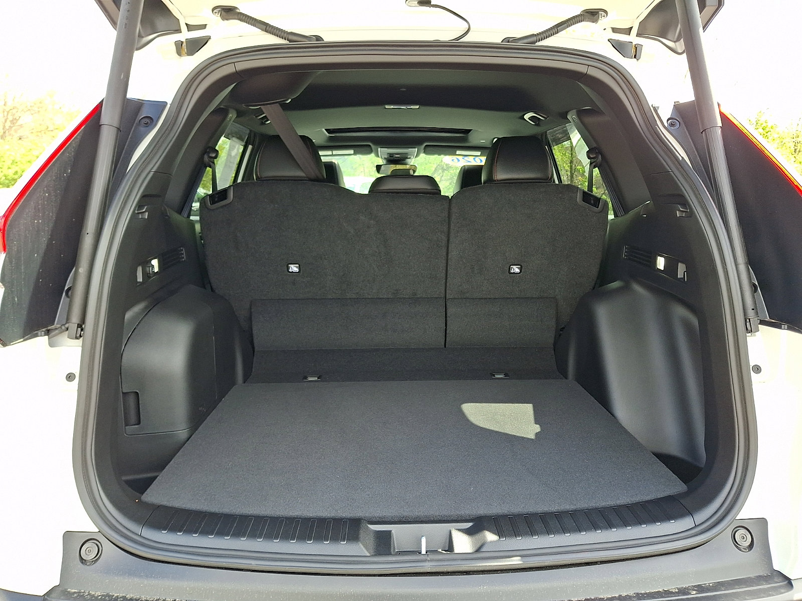 Used 2026 Honda CR-V Sport-L image 28